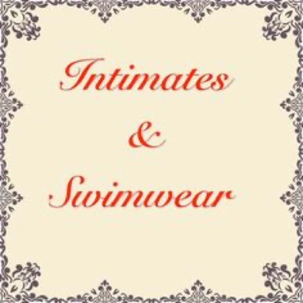 Intimates & Swimwear 👇🏽👇🏽👇🏽